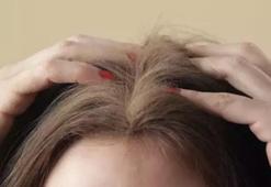 Bu masaj saçları uzatıyor: Günde 2 kez yapın, farkı görün!