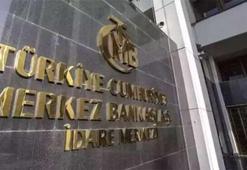 Merkez Bankası'ndan reeskont ve avans faiz oranları hakkında yeni karar