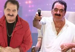 İbrahim Tatlıses evleniyor! sosyal medya hesabından duyurdu