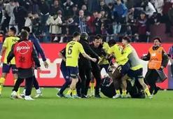 Osayi-Samuel, Oosterwolde ve İrfan Can kaç maç ceza alacak?