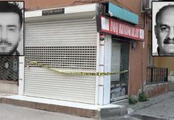 Kuyumcuyu öldüren katili kadın kimliği yakalattı: Sonradan erkek oldum