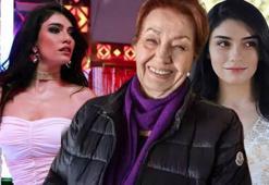 Güven Hokna İnci Taneleri’nin Dilber’ine övgüler yağdırdı: O ne oynayacağını bilir!
