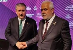 BBP İskenderun Belediye Başkan Adayı kalp krizi geçirdi