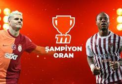 Galatasaray - Hatayspor maçı Tek Maç ve Canlı Bahis seçenekleriyle Misli’de