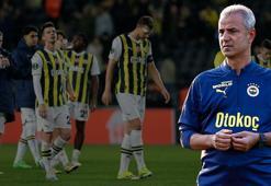Fenerbahçe'de kriz kapıda! Fred, Cengiz Ünder'le başladı, Batshuayi ve Tadic yakabilir