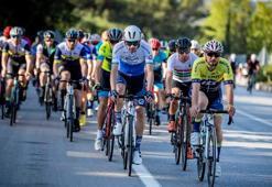 Akra Gran Fondo’da pedallar Kemer'de dönecek!