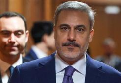 Dışişleri Bakanı Hakan Fidan, NATO Dışişleri Bakanları Toplantısı'na katılacak
