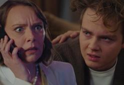 Taş Kağıt Makas dizisi gündem oldu! O sahne Eylem Tok'un oğlunu akıllara getirdi