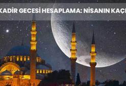 2024 yılı Kadir gecesi ne zaman, bu yıl hangi gün idrak edilecek, ayın kaçında 2024? Bin aydan daha hayırlı kadir gecesi bu yıl ne zaman?