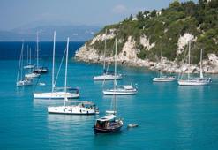 Turizm sektörü rüzgarı arkasına aldı: Patlama yaşanacak