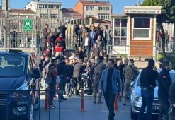 İstanbul Adalet Sarayı'na saldırıyı gerçekleştiren teröristin ablasının ifadesi ortaya çıktı