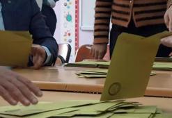 Van'da belediye başkanlığı AK Parti'ye geçti!