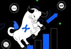 Kripto para borsasında ilk çeyrek verileri