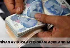Nisan 2024 kira artış oranı ne zaman açıklanacak, 🏠 tefe tüfe 2024 açıklandı mı? Kiralara yüzde kaç zam geldi, yüzde 25 kira artışı ne zaman bitiyor?