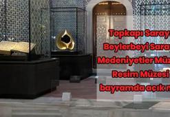 Müzeler bayramda açık mı, bayramın son günü müzeler kapalı mı? Bayramda müzelerin çalışma durumu