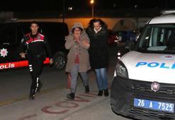 Açlıktan ölen Elif Nur'un babaanne ve halasına iyi hal indirimi