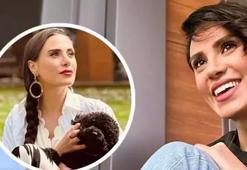 Şükran Ovalı'dan doğum günü paylaşımı!