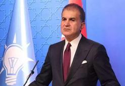 AK Parti Sözcüsü Ömer Çelik: Milletimizin mesajı bizim için yol haritasıdır