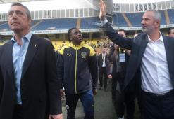 Fenerbahçe genel kurulunda Sadettin Saran bombası! Ali Koç'un yanından ayrılmadı, İsmail Kartal'dan yeni imaj