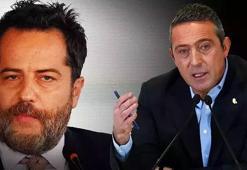 Fenerbahçe Başkanı Ali Koç, Erden Timur'a ateş püskürdü: Suç makinesi, terbiyesiz