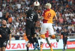 Galatasaray - Hatayspor (CANLI)