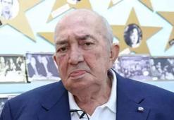 Türker İnanoğlu hayatını kaybetti!