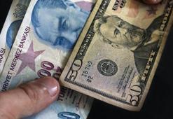 ABD'li bankadan çarpıcı dolar tahmini! Dolarda 30 liranın altı için tarih açıklandı