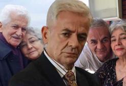 Aralarında 24 g&#252;n var! Zafer Alg&#246;z’&#252;n babası hayatını kaybetti