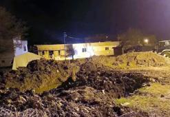 Kilis'te izinsiz kazı yapan 13 kişiye gözaltı!
