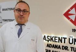 Teknolojik tedavi yöntemleri kanser hastaları için umut verici çözümler sunuyor