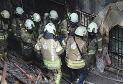 Ünlü gece kulübünde 29 kişinin öldüğü yangın dünya basınında yer aldı