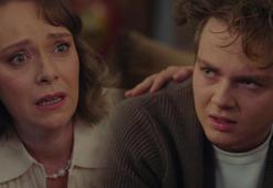 Taş Kağıt Makas'ın yeni bölümünde Eylem Tok ve oğlunun hikayesi gündem olacak