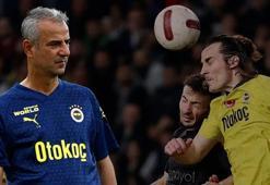 Fenerbahçe'de ilk transfer! Bonucci gidiyor yerine Çağlar Söyüncü'nün kankası geliyor