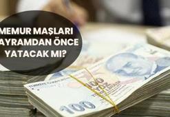 Memur maaşları erken yatacak mı💰Kamu personeli maaşları bayramdan önce hesaplara yatar mı? Nisanın kaçında, ne zaman memurların maaşları yatacak?
