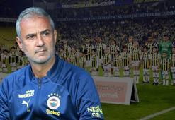 Fenerbahçe -  Adana Demirspor ilk 11'leri belli oldu! İsmail Kartal yıldız ismi kesti