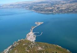 Eğirdir Gölü için kırmız alarm! Tedbir alınmazsa geri dönüşü yok