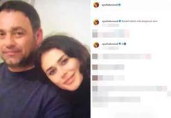 Ayşe Hatun Önal evlendi mi? Yaptığı paylaşım kafa karıştırdı