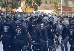 Şanlıurfa Hilvan'da 'seçimin yenilenmesi kararı' sonrası gerginlik