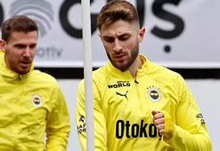 Fenerbahçe'de İsmail Yüksek şoku! Adana Demirspor maçının kadrosundan çıkarıldı