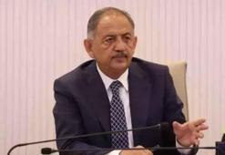 Bakanlıktan güvenli şehirlerin inşası için sıkı denetim