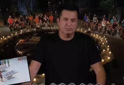 Survivor'da bu fark ilk kez görüldü: Haftanın son eleme adayı belli oldu