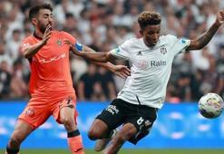 Başakşehir Beşiktaş maçı ne zaman? BJK'nın Başakşehir maçı hangi kanalda, saat kaçta?