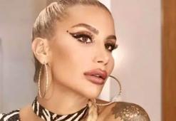 İrem Derici zehirlendi! Konseri erteledi