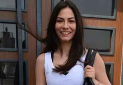 Demet Özdemir güzellik merkezi çıkışı göründü