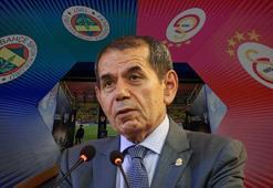 Galatasaray'dan Süper Kupa için TFF'ye beklenmedik talep!