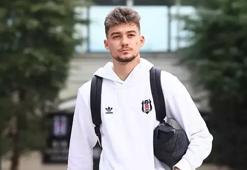 Beşiktaş'ta Ernest Muci'ye dev teklif! Başkan Arat transfer kararını açıkladı