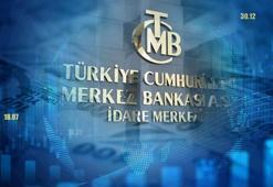 Merkez Bankası'ndan enflasyon açıklaması!