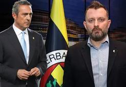 Ali Koç yerine Selahattin Baki haşladı: Bizde boş tehdit yok, o zat biliyor