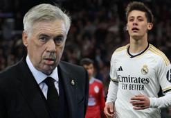 Arda Güler transfer kararını verdi! Artık olmuyor, Ancelotti'nin tek bir isteği var