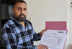 Seçimi kazanıp mazbatası iptal edilen muhtar adayı isyan etti! "Rakibim adresimi sildirdi"